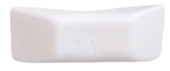 Talamex Stegfender Ecke 25+25x7x10cm marineblau