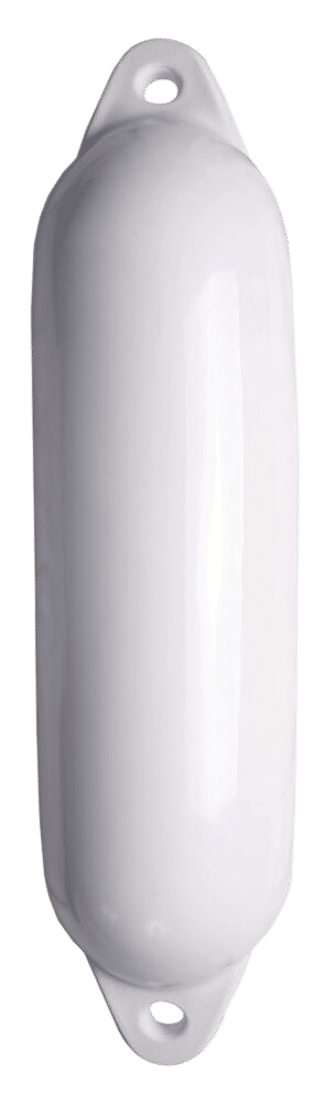 Talamex Fender weiß Star 1 45 x 12 cm