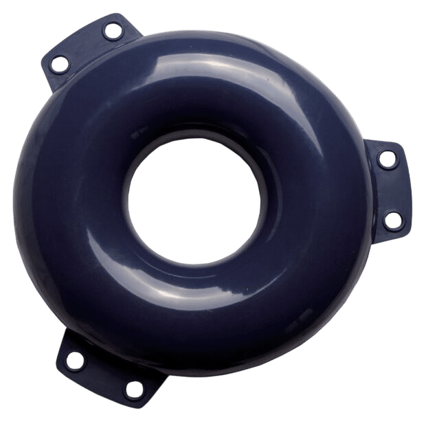 Talamex Ringfender navy 30 cm