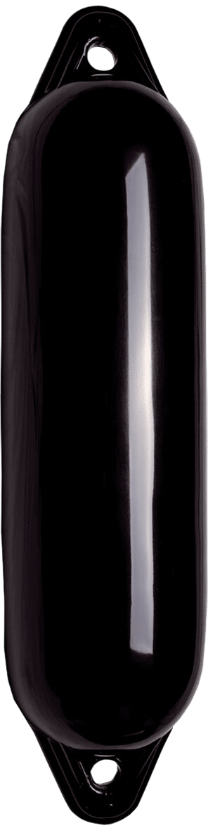 Talamex Heavy Duty Fender schwarz 2 15 x 65 cm