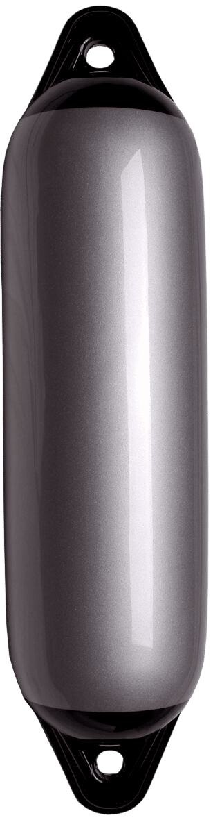 Talamex Heavy Duty Fender silber 2 15 x 65 cm
