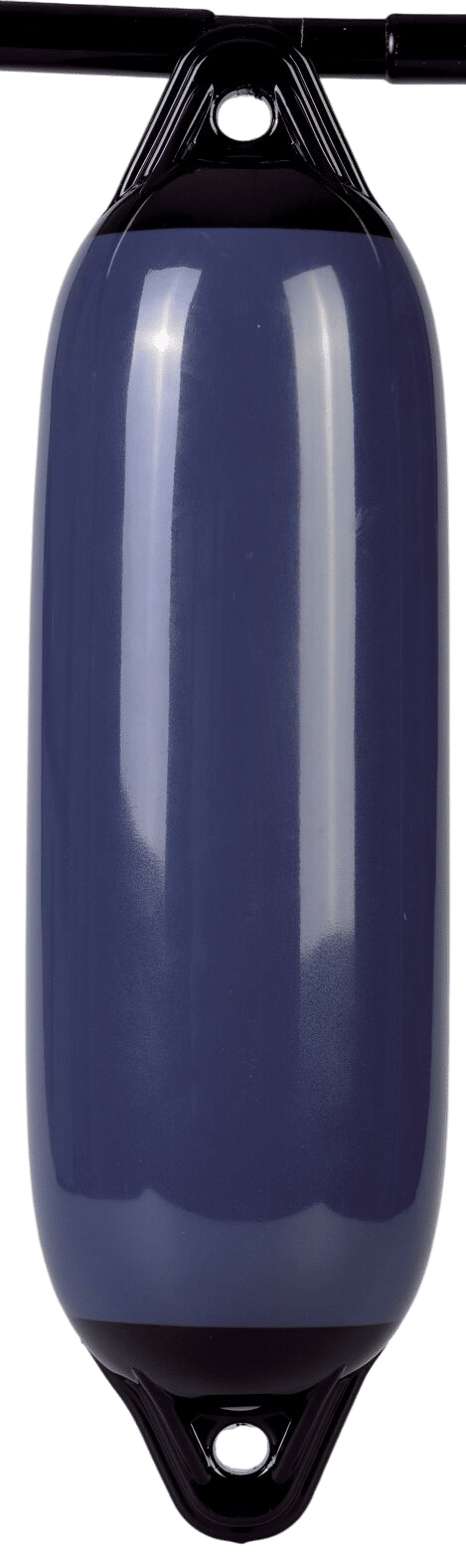 Talamex Heavy Duty Fender marineblau 2 15 x 65 cm