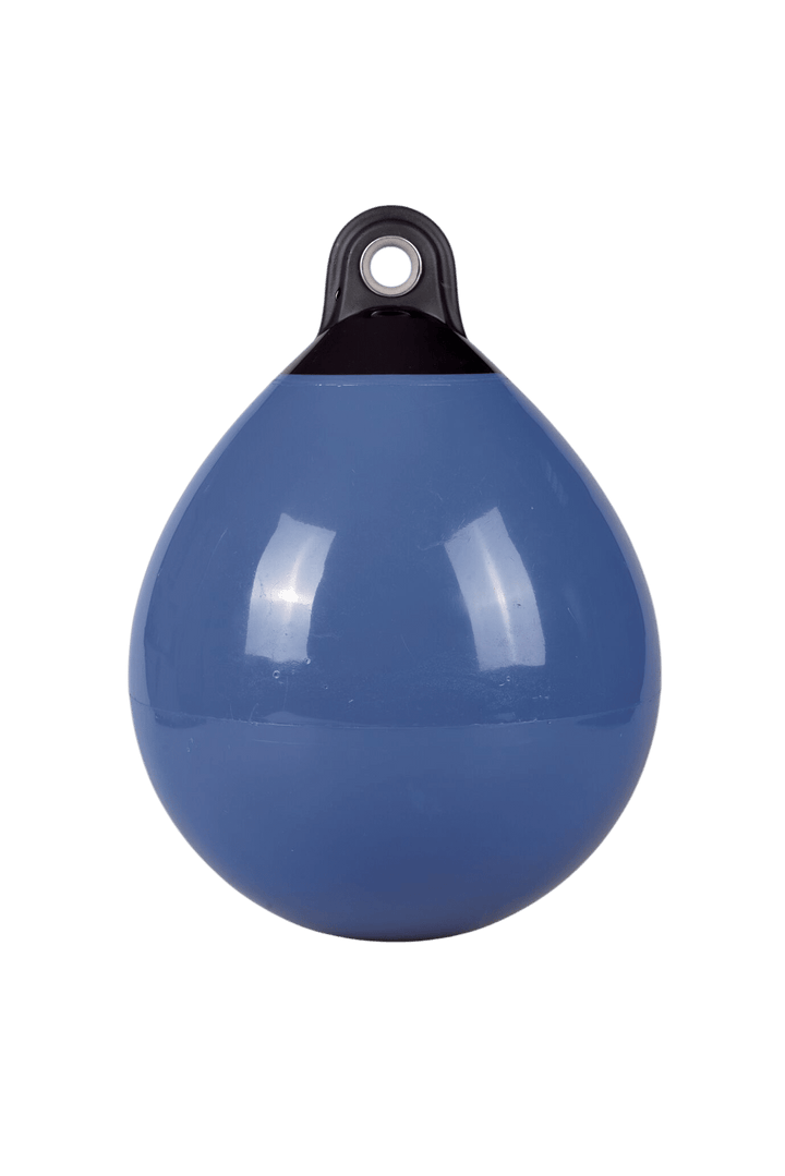 Talamex HD Kugelfender 55 cm blau