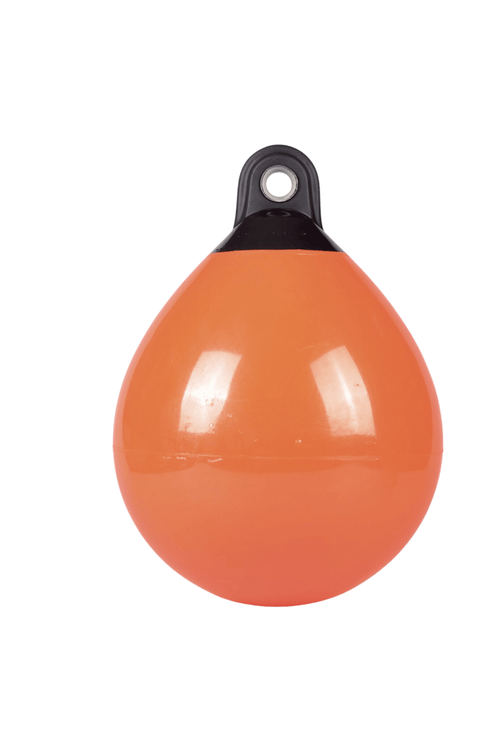 Talamex HD Kugelfender 85 cm orange