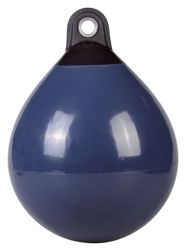 Talamex HD Kugelfender 55 cm navy