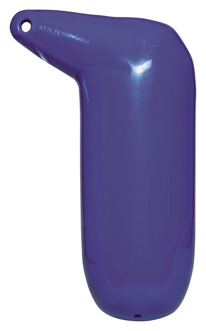 Talamex Eckfender 1 blau 15 x 32 cm