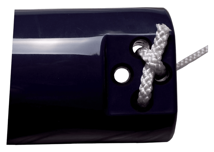 Talamex Connect Fender 100 x 15 cm blau