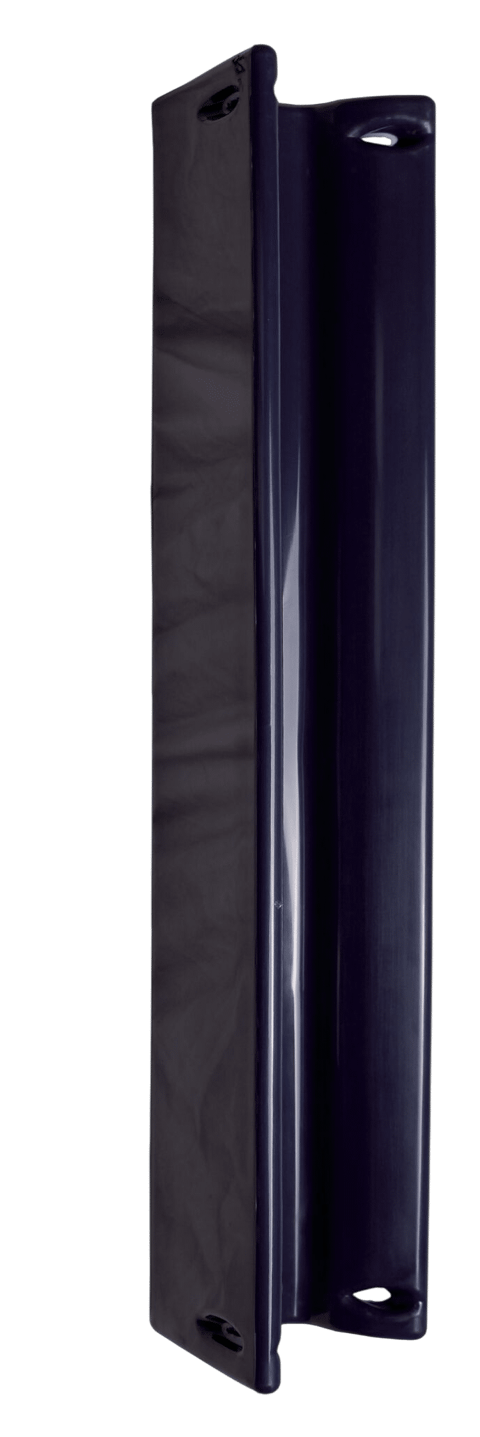 Talamex Bugfender 60 x 14 cm schwarz