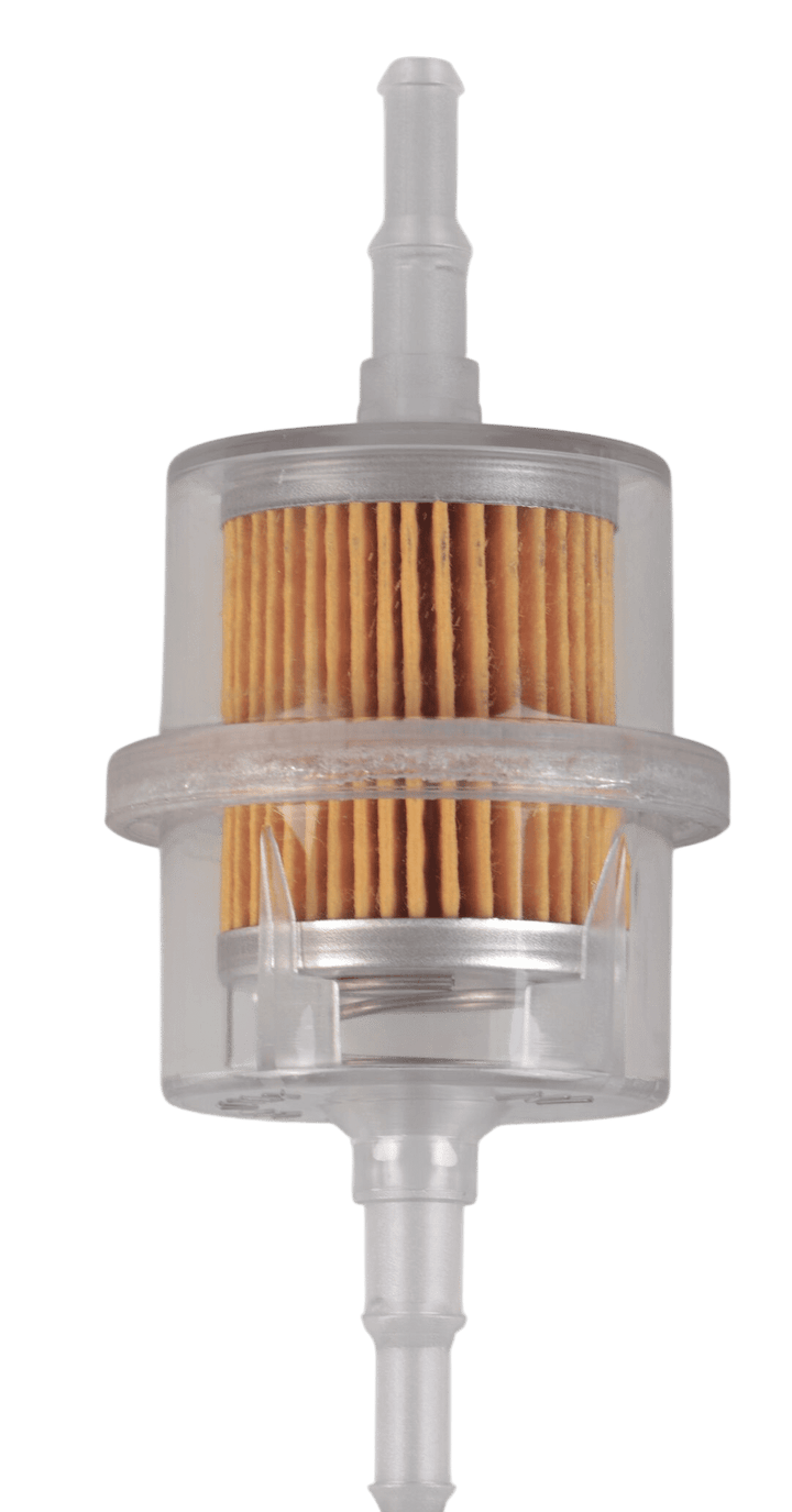 Talamex Benzinfilter max. 3500cc