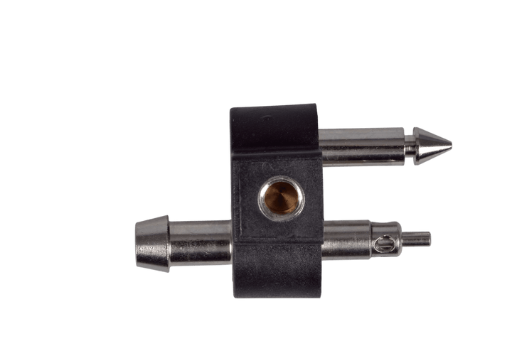 Talamex Adapter OMC Außengewinde Motor
