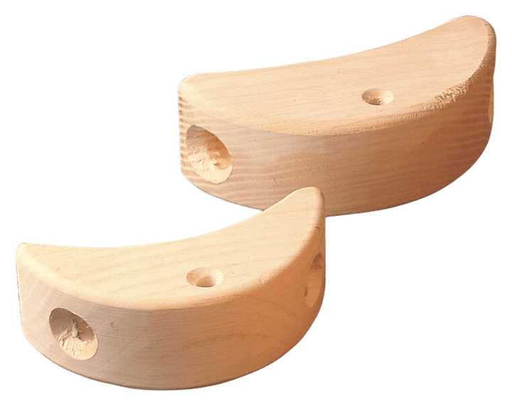 Talamex Halbmond kleines Loch 12 mm