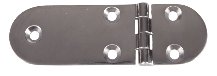 Talamex Scharnier Edelstahl 126 x 40 mm 180°