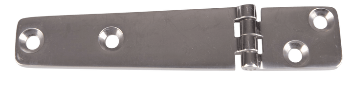 Talamex Scharnier Edelstahl 141,5 x 29 mm 180°