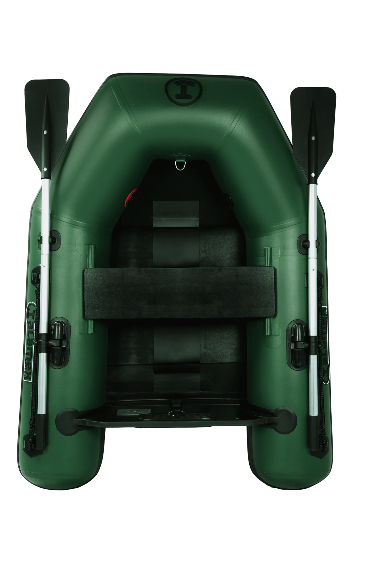Talamex Greenline Schlauchboot mit Lattenboden GLS160