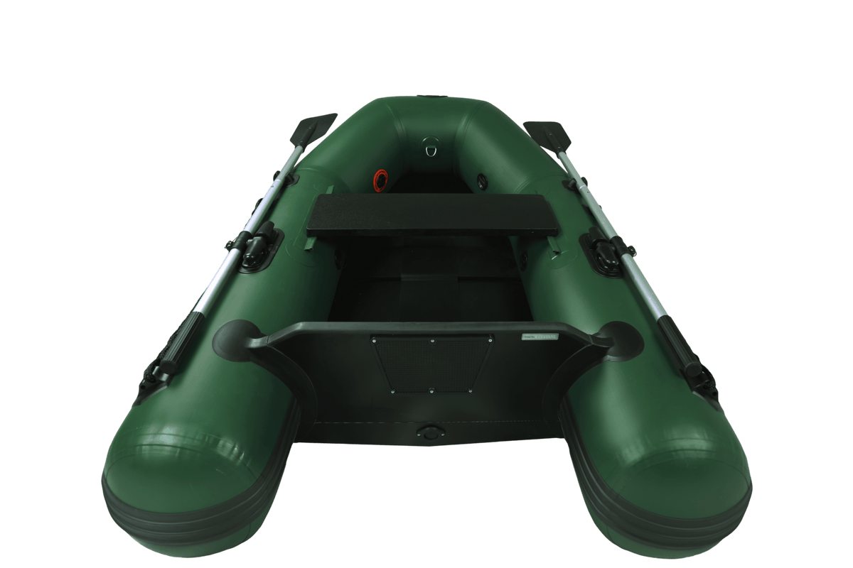 Talamex Greenline Schlauchboot mit Lattenboden GLS160