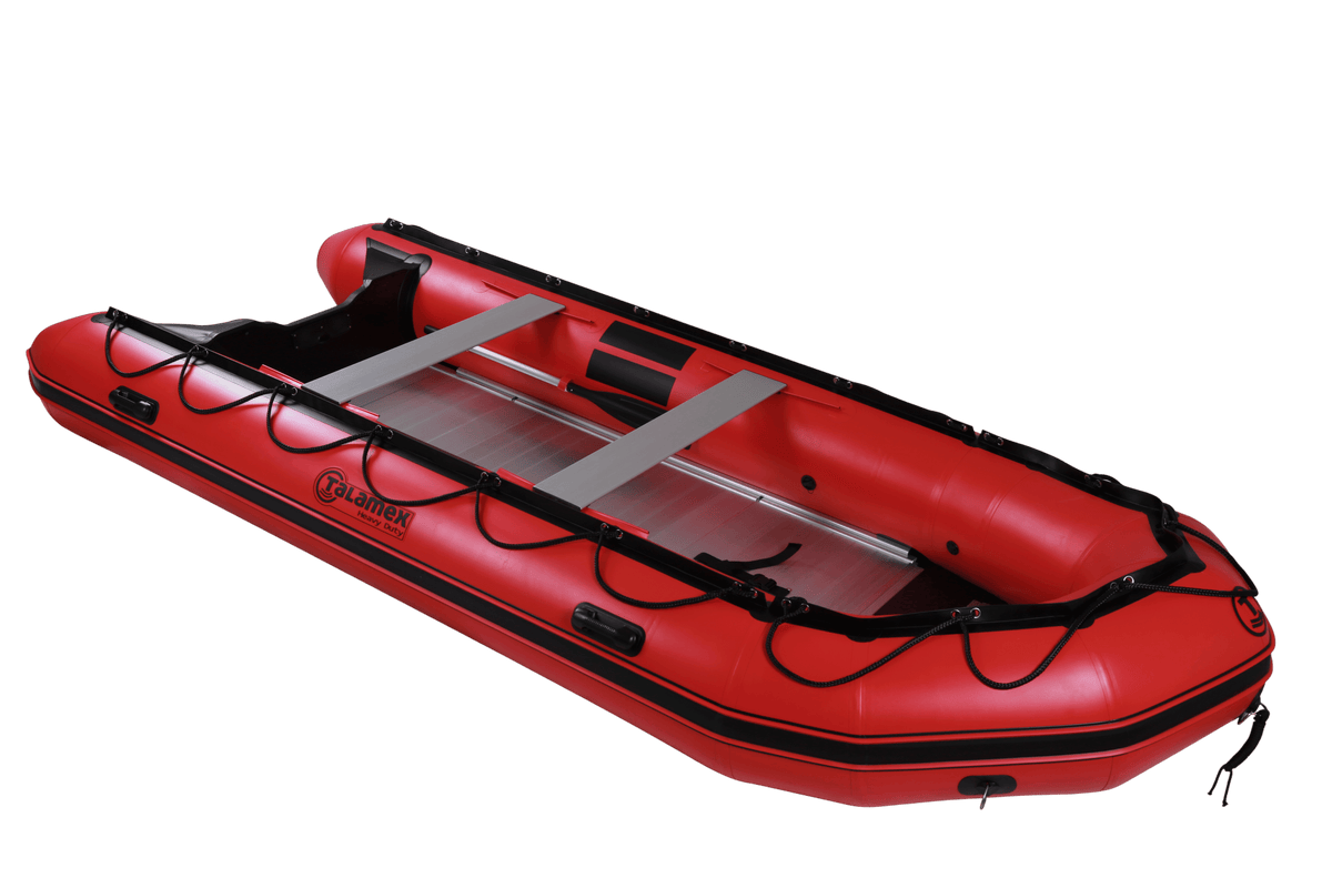 Talamex Heavy-Duty Schlauchboot HDX450