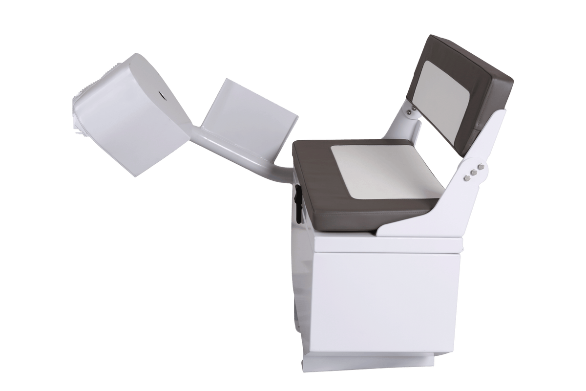 Talamex Steuerkonsole 1-Personen FCT725 weiß