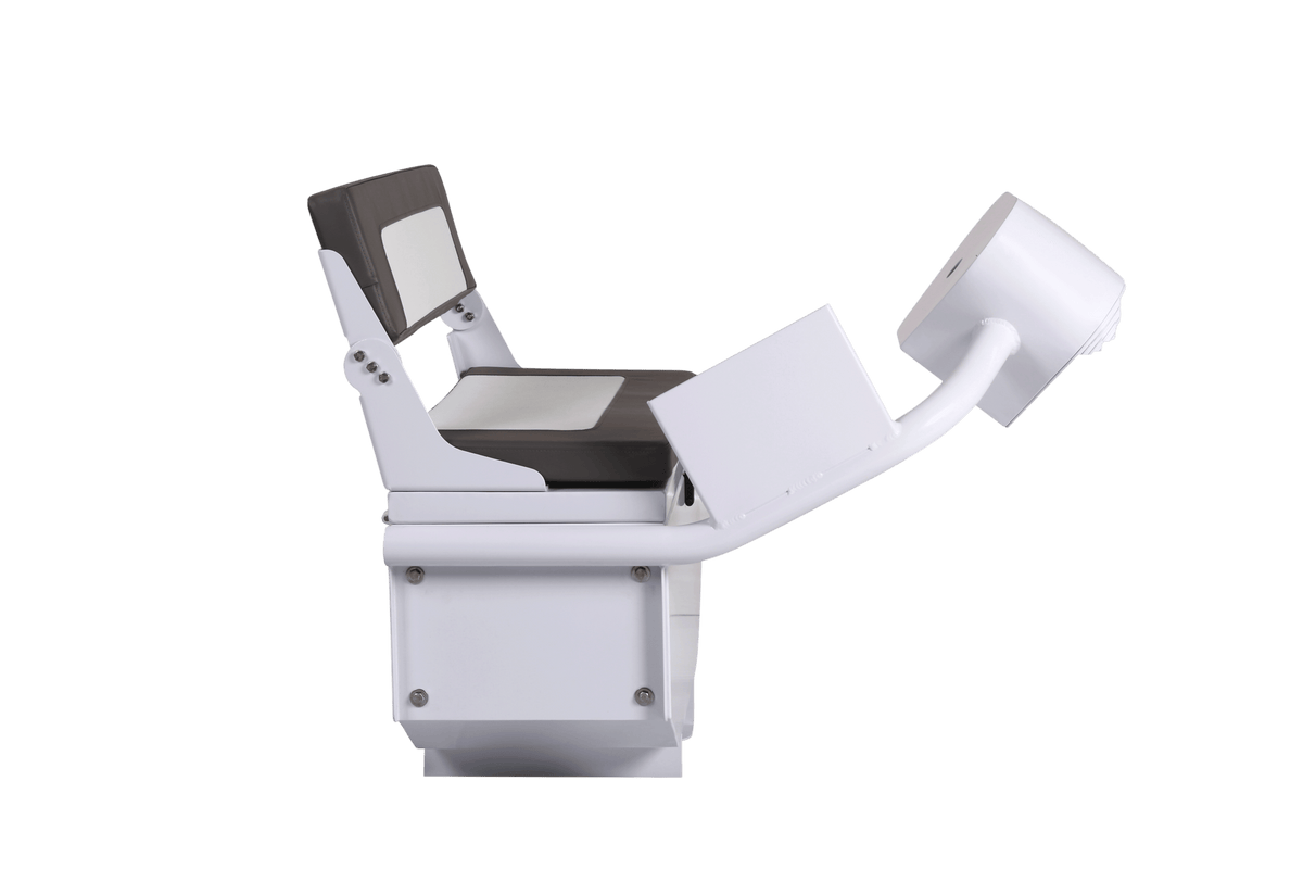 Talamex Steuerkonsole 1-Personen FCT725 weiß