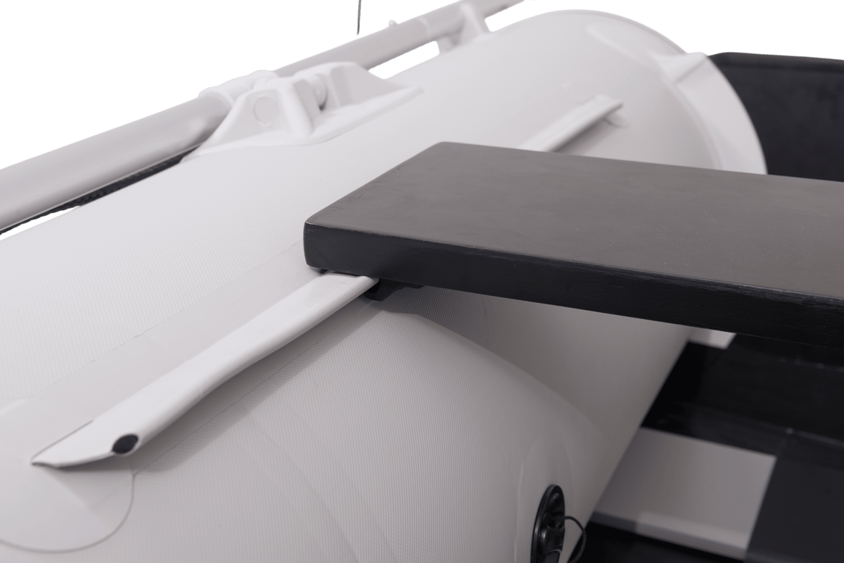 Talamex Aqualine QLX350 Schlauchboot mit Aluminiumboden