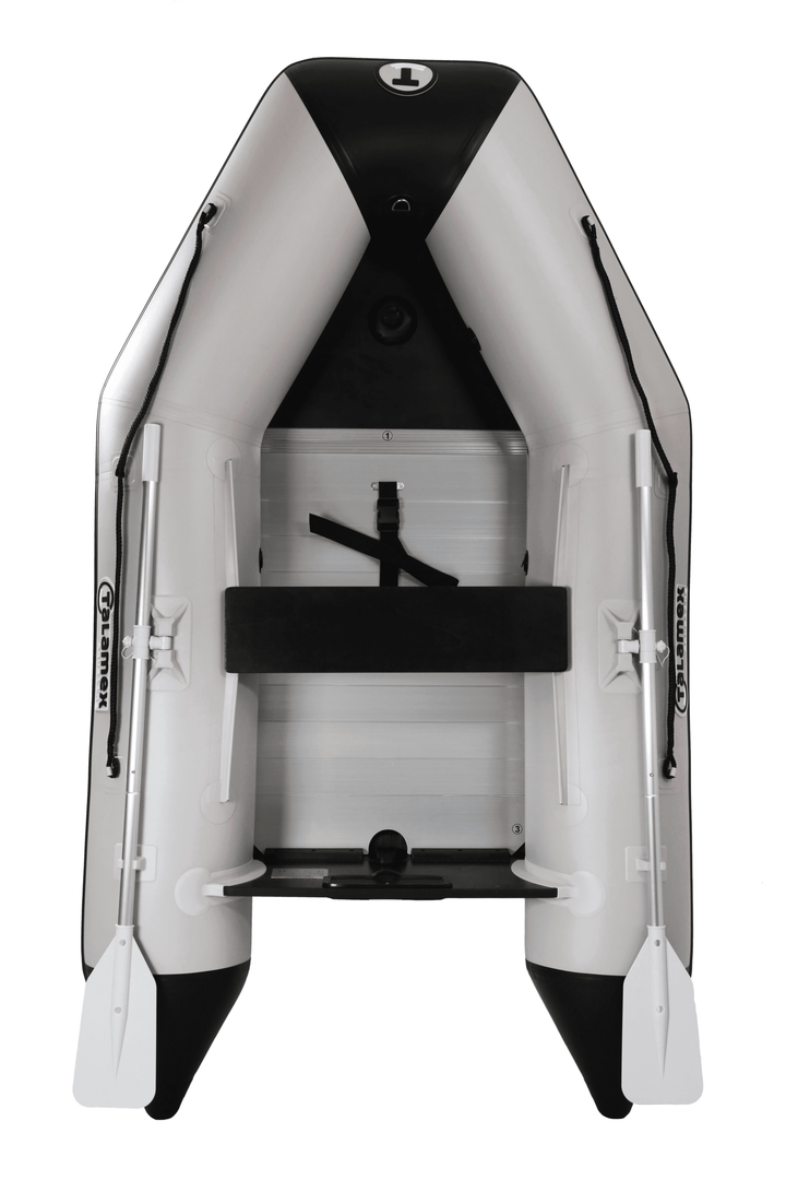 Talamex Aqualine QLX250 Schlauchboot mit Aluminiumboden