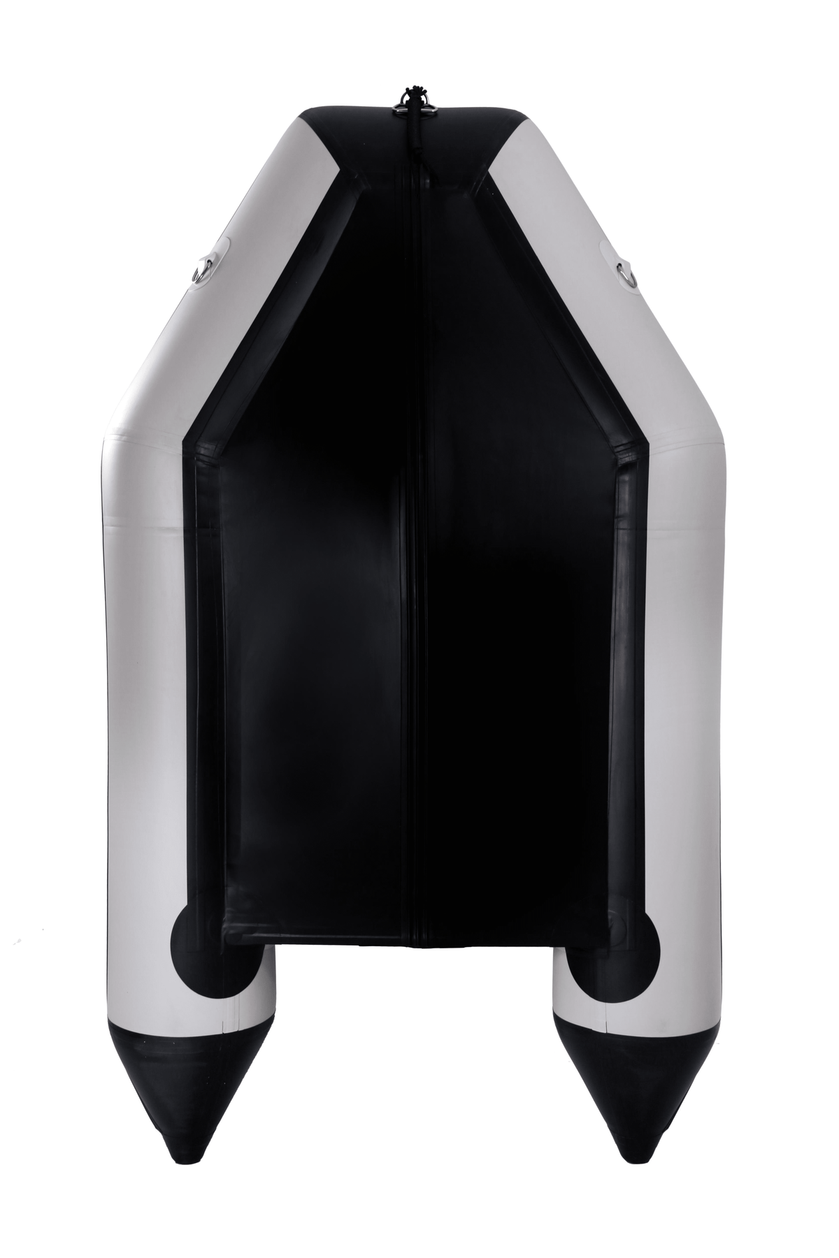 Talamex Aqualine QLX250 Schlauchboot mit Aluminiumboden
