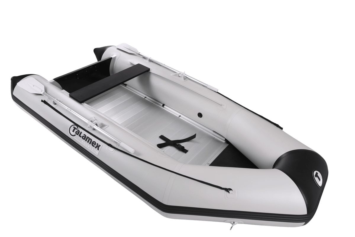 Talamex Aqualine QLX350 Schlauchboot mit Aluminiumboden