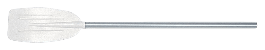 Talamex Steckpaddel Aluminium mit Kunststoffblatt 140 cm