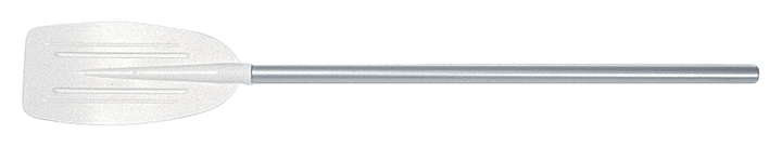 Talamex Steckpaddel Aluminium mit Kunststoffblatt 115 cm