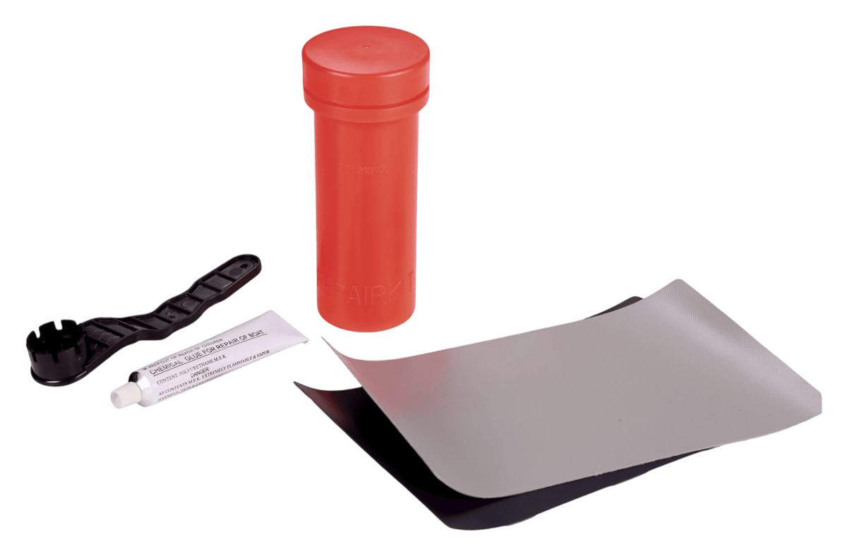 Talamex Reparatur-Set Silverline