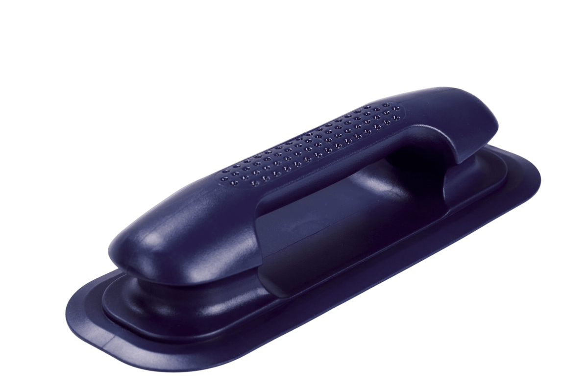 Talamex Fester Handgriff TLRA blau