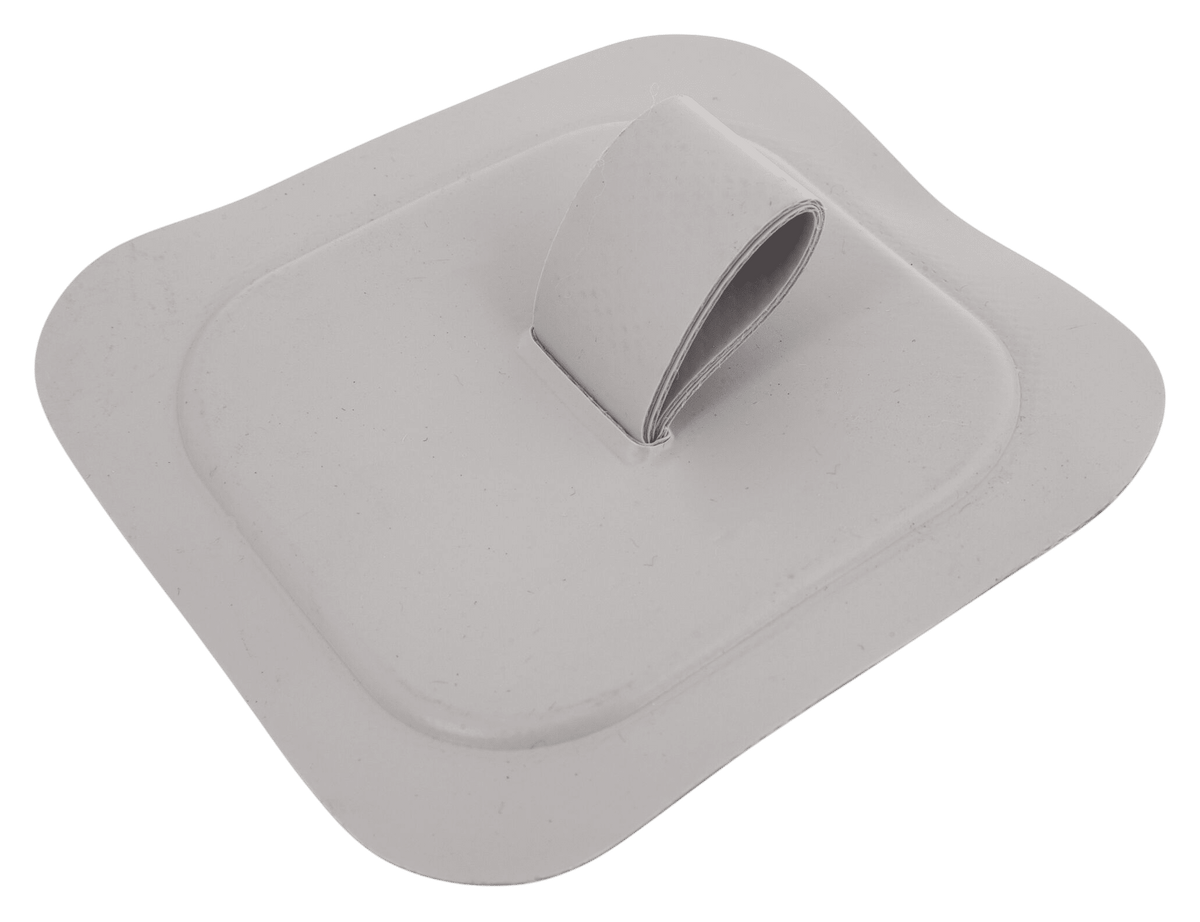 Talamex PVC-Flicken für Greifleine Aqualine