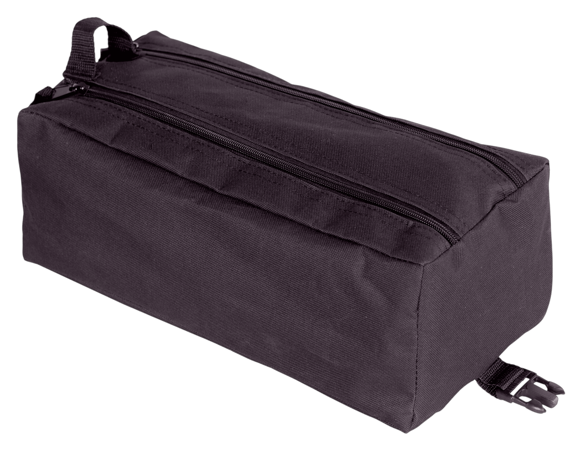 Talamex Seitentasche für Bellyboot (2 Stück)