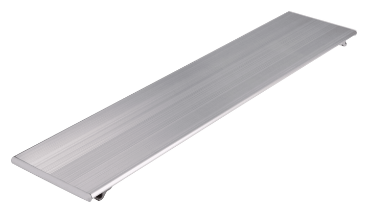 Talamex Alu-Sitzbank Comfortline 350 - 105 x 20 cm
