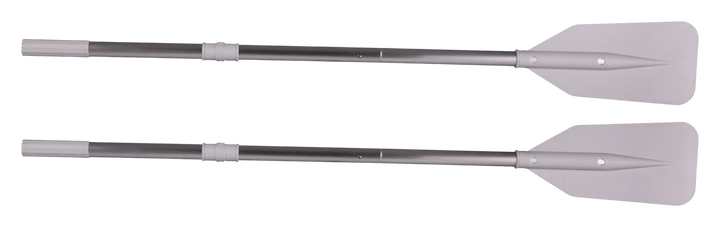 Talamex Ruder Aqualine 1,62 m grau (Paar) 350