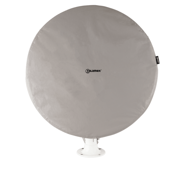 Talamex Steuerradbezug Premium 910 mm grau