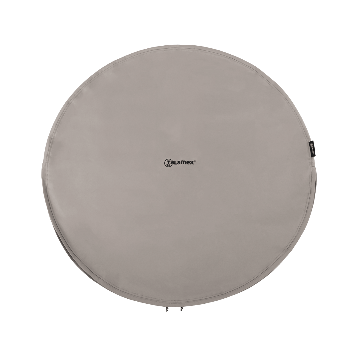 Talamex Steuerradbezug Premium 910 mm grau