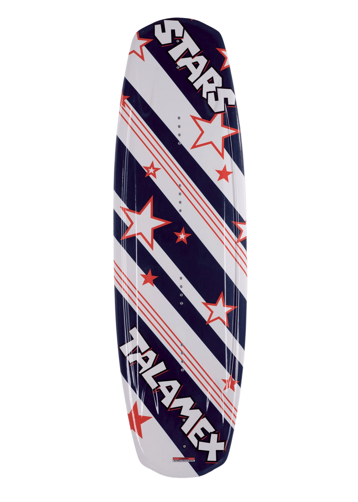 Talamex Wakeboard-Set Stars