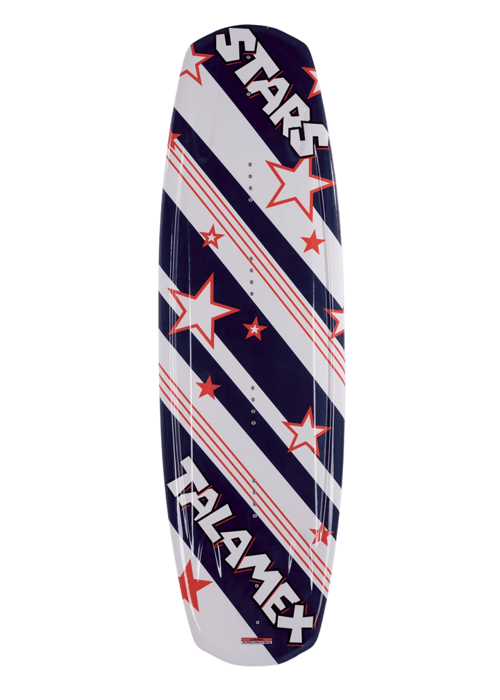 Talamex Wakeboard-Set Stars