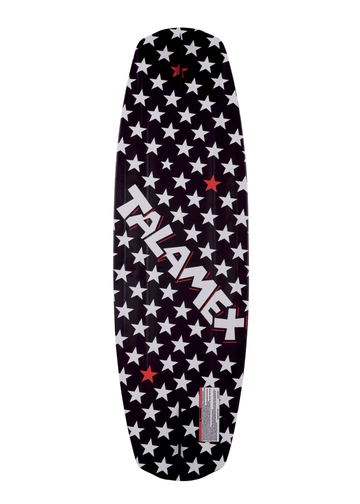 Talamex Wakeboard-Set Stars