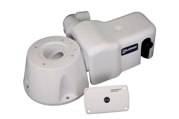 Talamex Umrüstkit elektrische Toilette 12 V