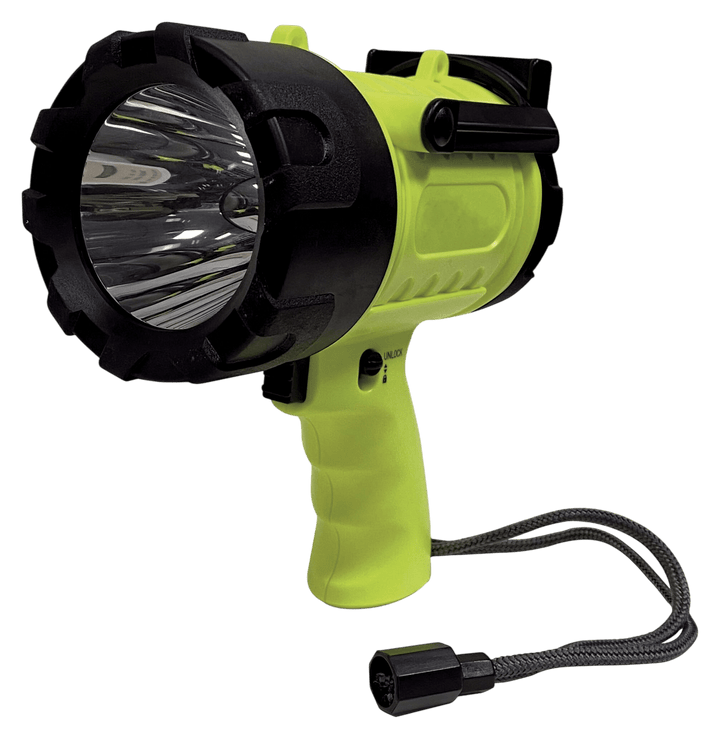 Trem LED-Handscheinwerfer mittel 270 Lumen