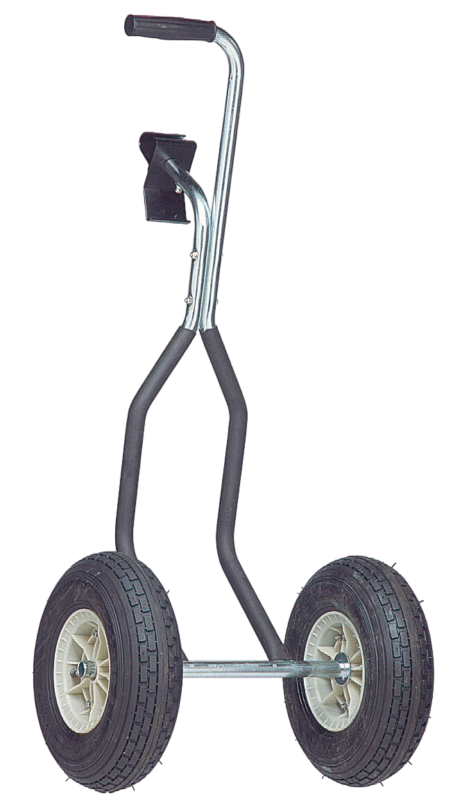Trem Bootswagen für das Bug von Schlauchbooten, klappbar
