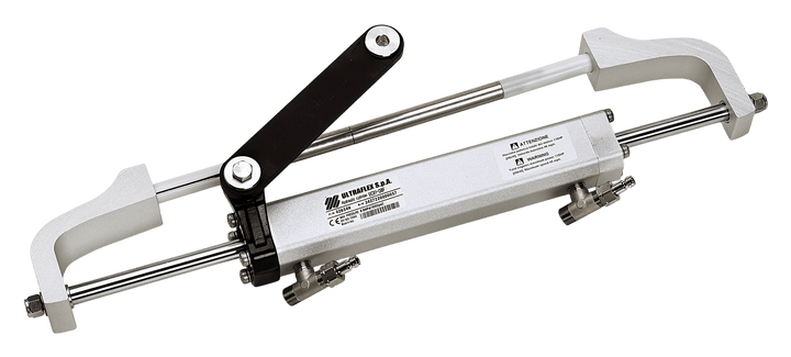 Ultraflex UC81-OBF hydraulischer Lenkzylinder