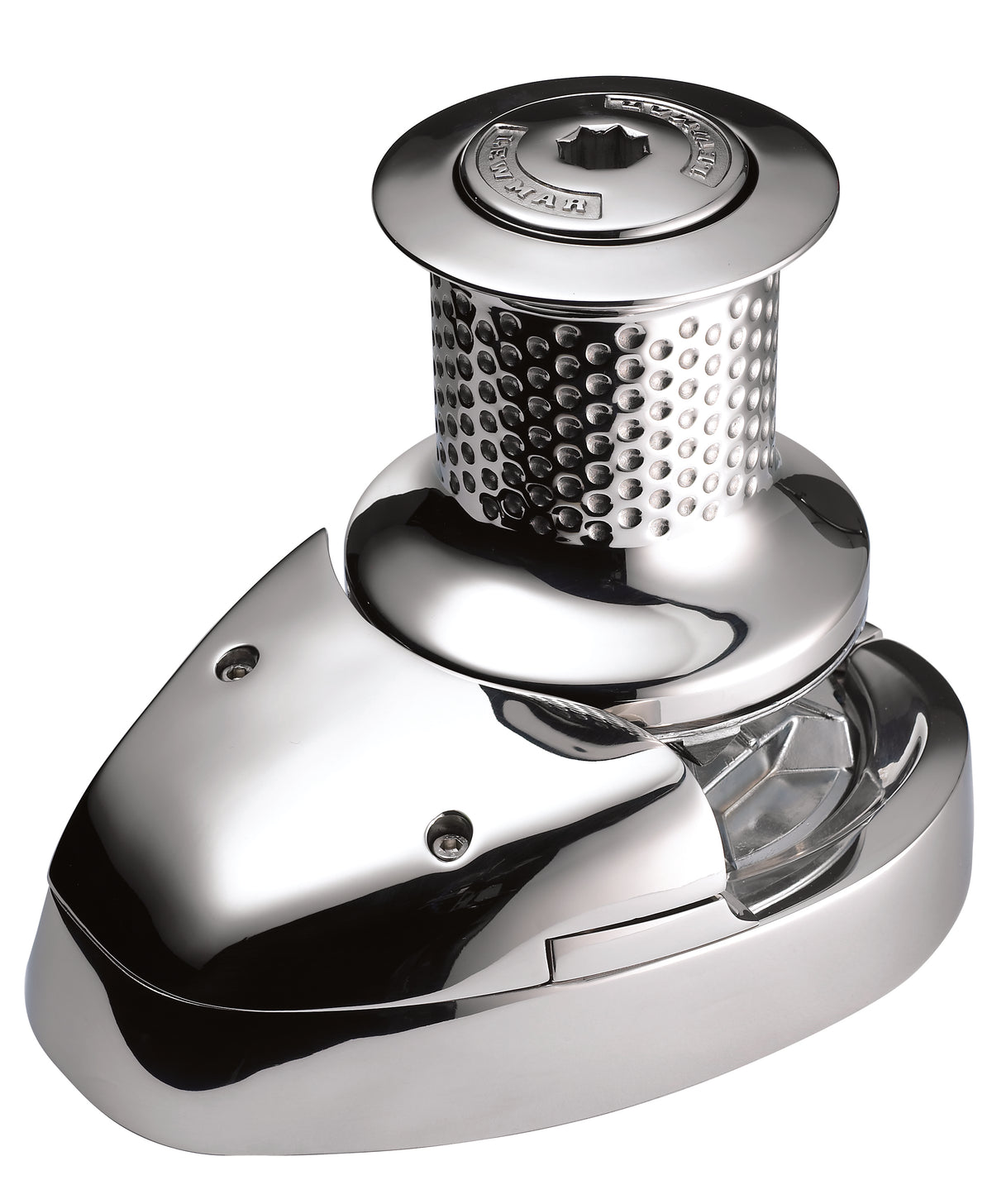 Lewmar V4/5 Kettennuss + Spillkopf Antriebseinheit