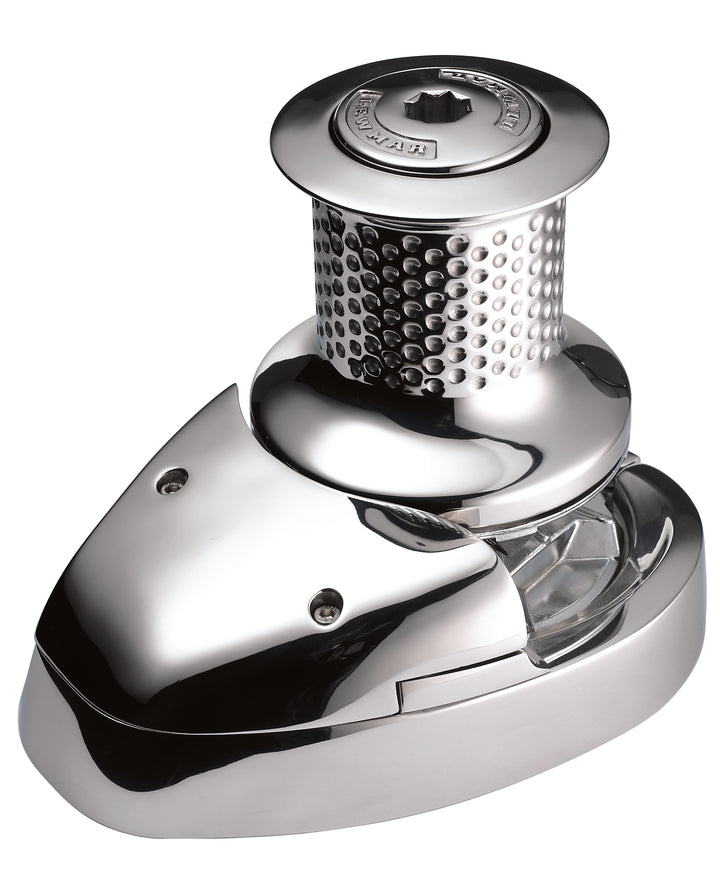 Lewmar V4/5 Kettennuss + Spillkopf Antriebseinheit