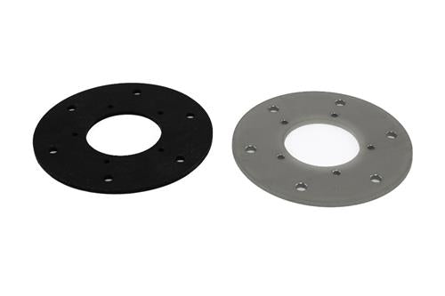 Veratron Adapterflansch für Rohrgeber 80 mm > 54 mm