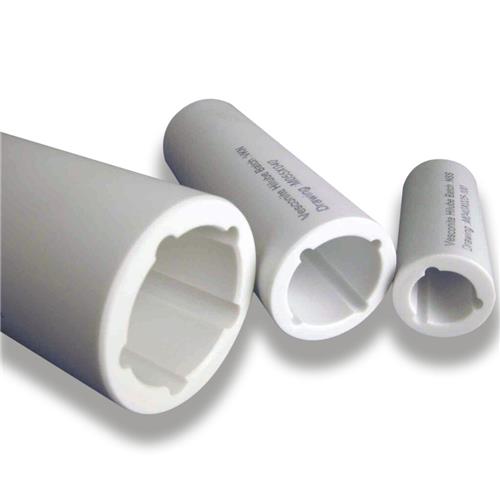 Vesconite HiLube Lager Ø70xØ90xL=280mm