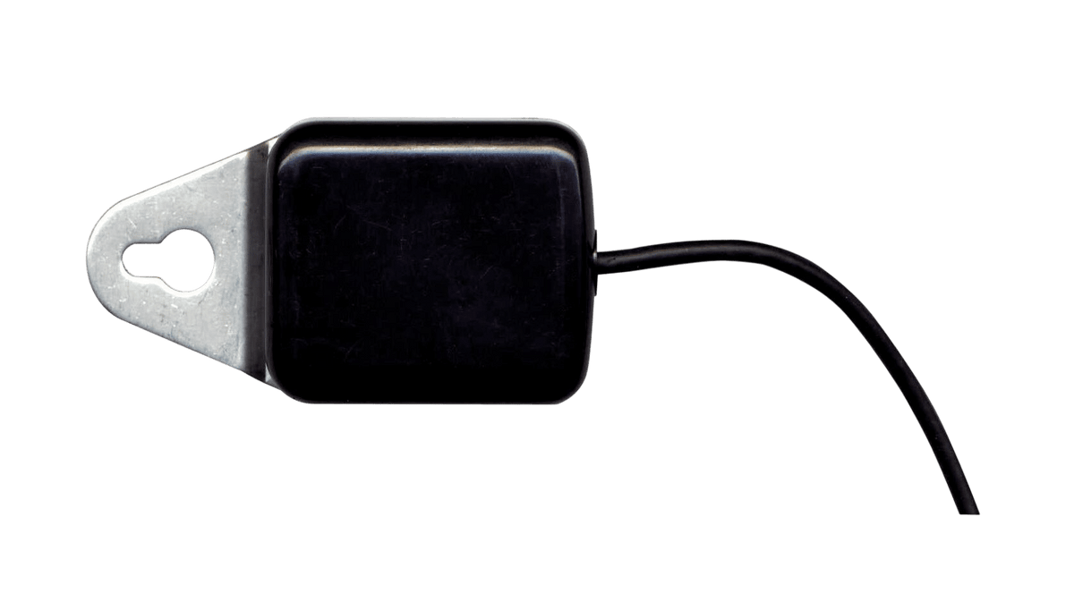 Wema Silver Serie GPS-Tacho digital weiß