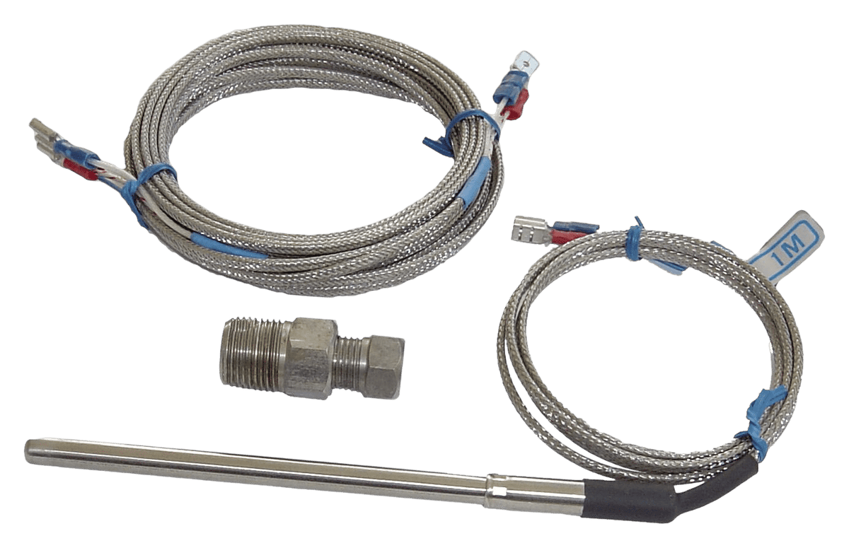Wema Abgastemperatursensor