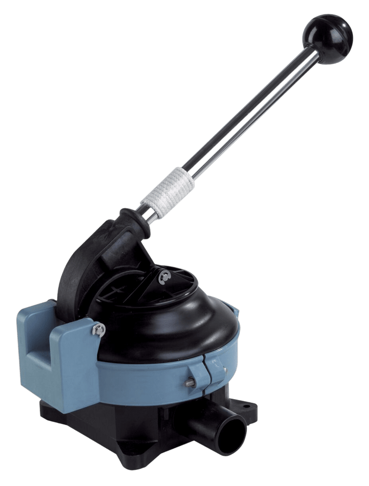 Whale Gusher Titan Standard-Pumpe BP4402